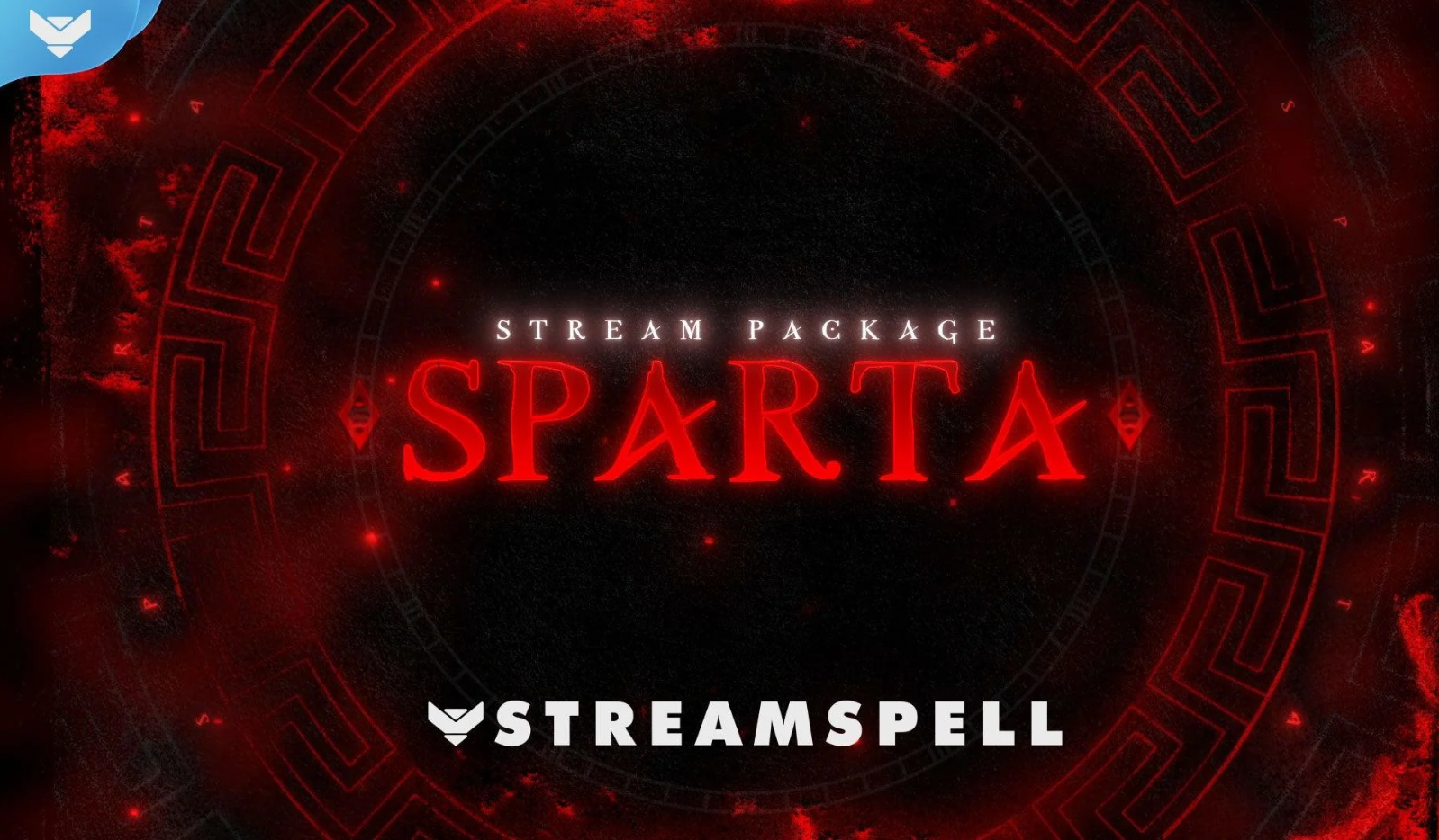 Sparta Stream Package