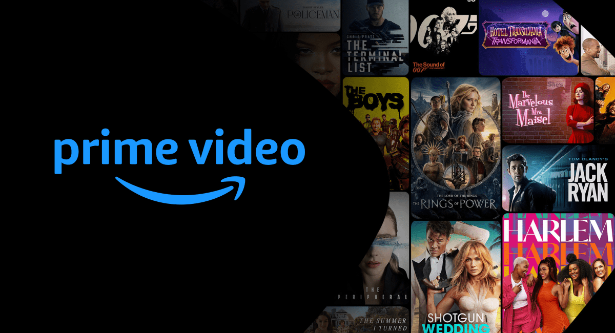 Prime Video (Renovación)