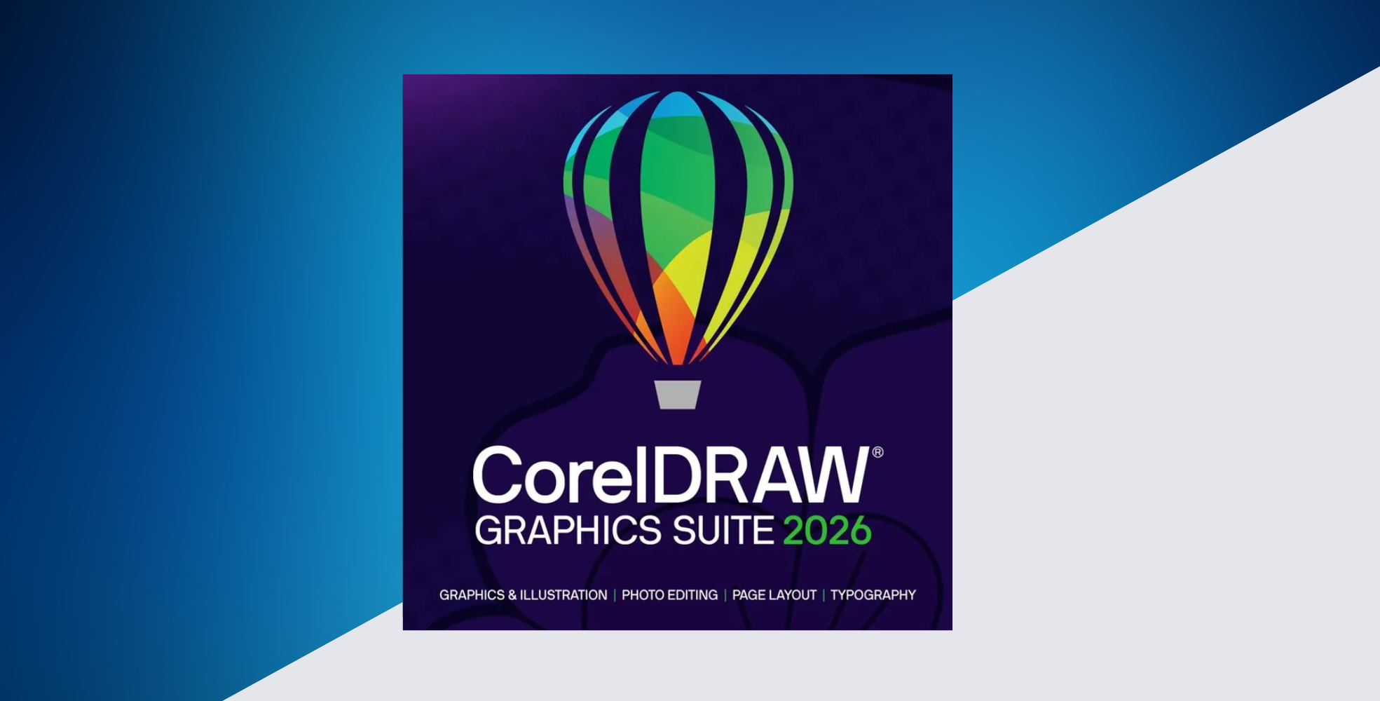 CorelDRAW Graphics Suite 2026 