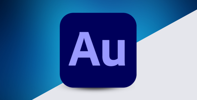 Adobe Audition 2025 - Pełna wersja Windows / MacOS