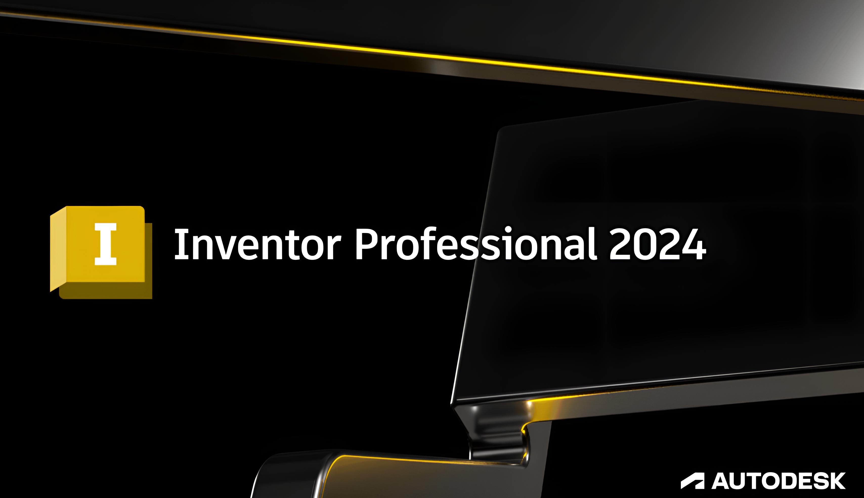 Autodesk Inventor Professional 2024 + Cam Ultimate  * Licencja Dożywotnia * | Windows | PL |