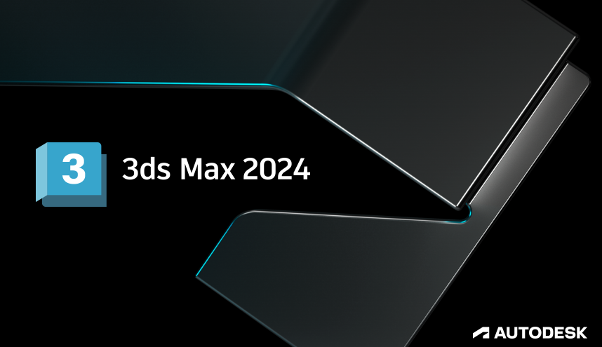 Autodesk 3ds MAX 2024 + Chaos V-Ray 6 * Licencja Dożywotnia * | Windows | PC |