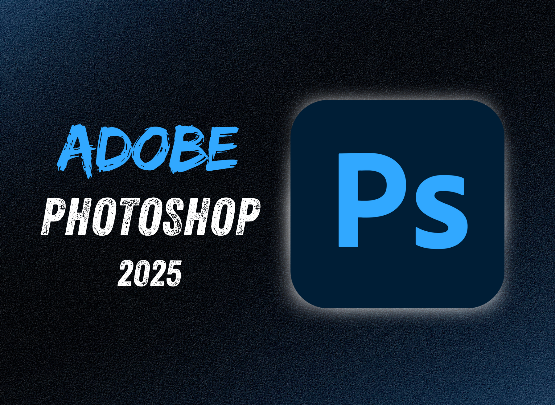 Adobe Photoshop [ 2025 ] * Licencja Dożywotnia * Windows / MacOS 