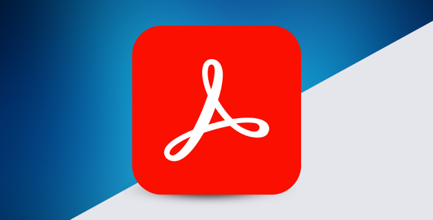Adobe Acrobat Pro 2025 – Pełna wersja Windows / MacOS