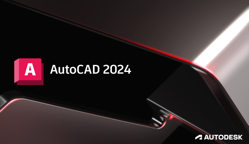 Autodesk AutoCAD 2024 * Licencja Dożywotnia * | Windows / MacOS | PL |