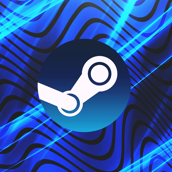 50 Steam Keys