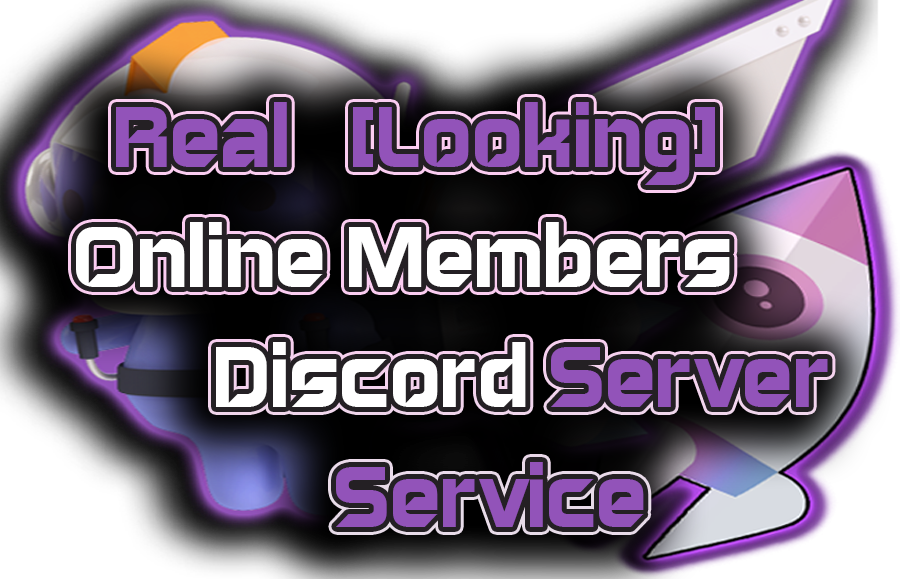 Discord Member Service