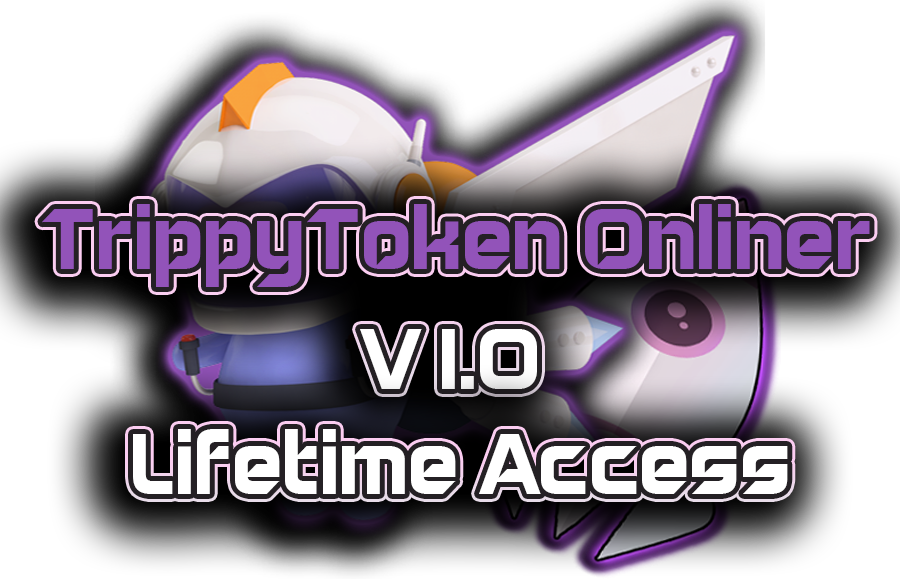 TokenOnliner V1.0 [LIFETIME] Access