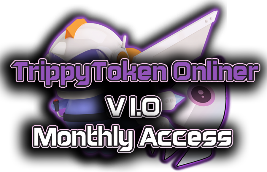 TokenOnliner V1.0 [1 Month] Access