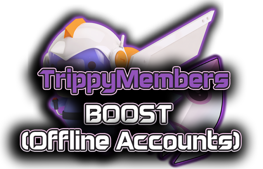 {Offline} Members BOOST