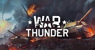 Ace War Thunder
