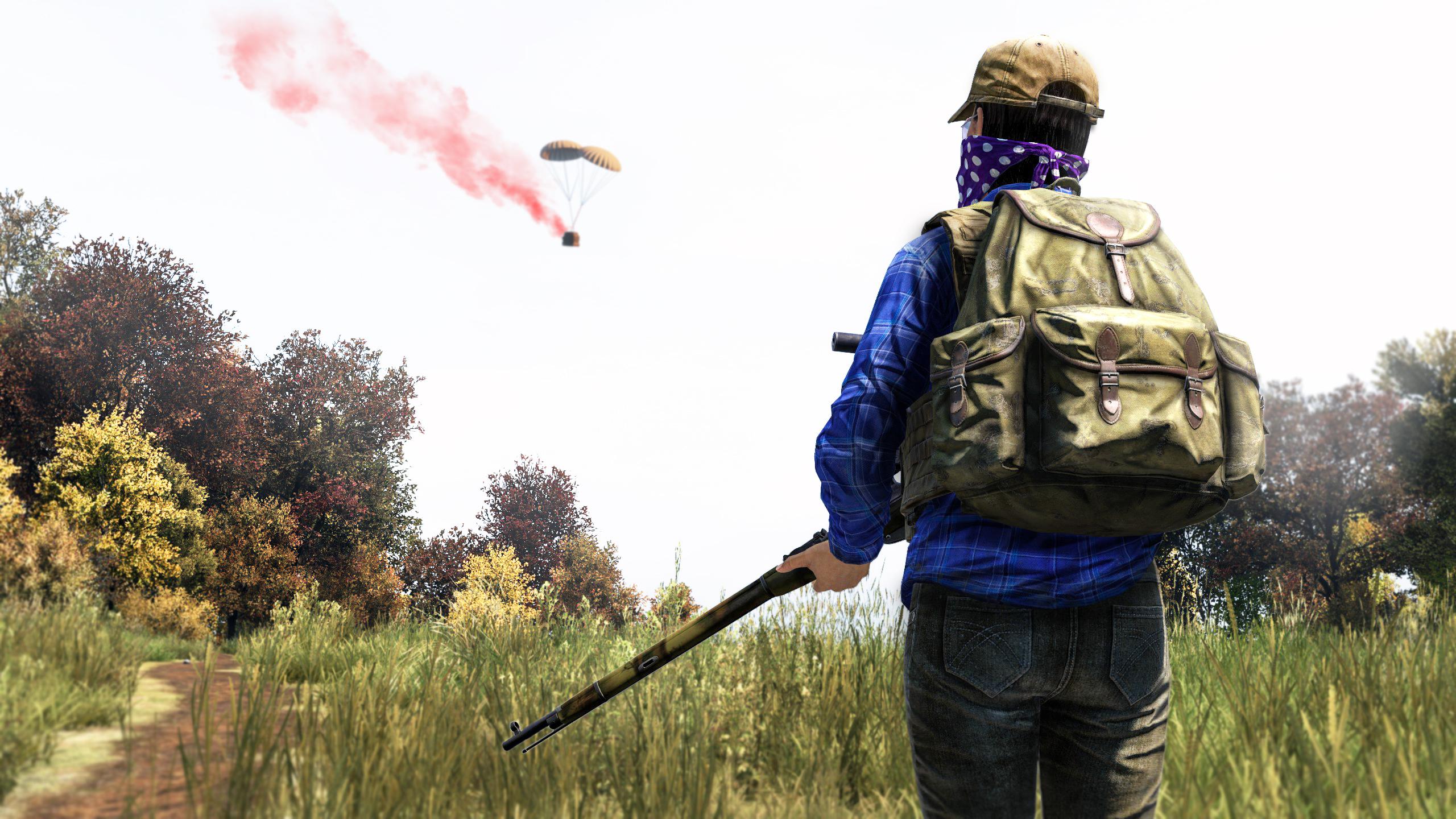 Dayz Lc