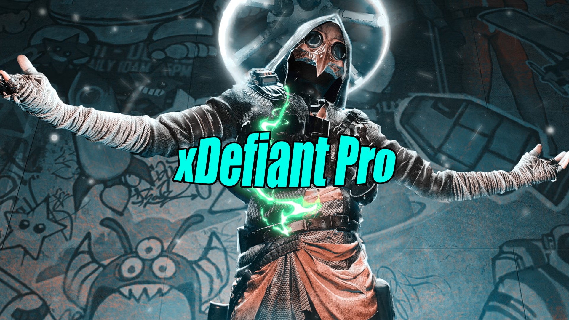 xDefiant Pro