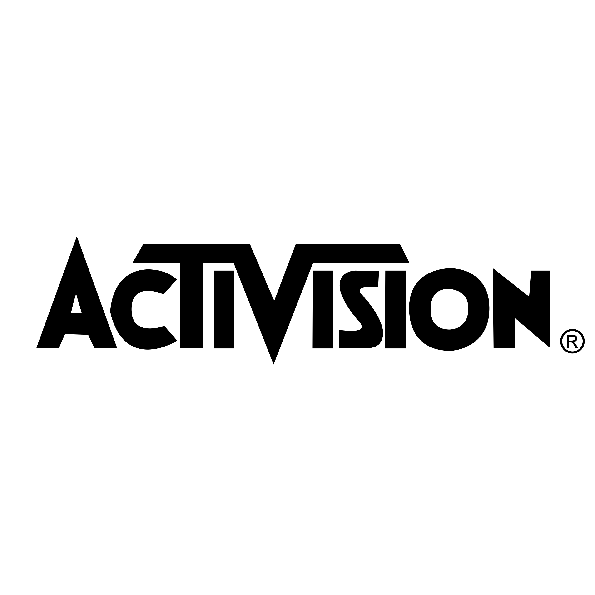 Activisions