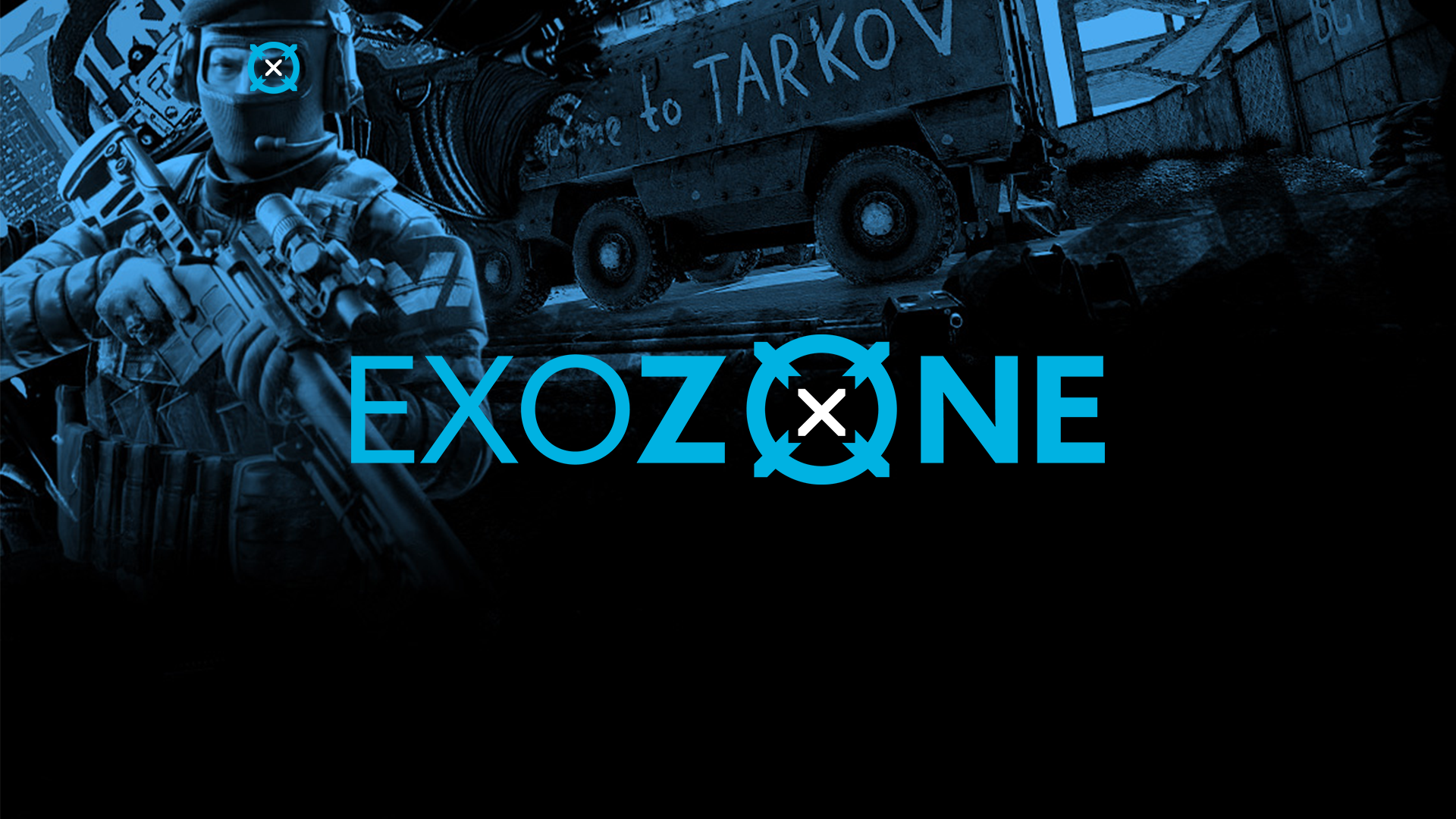 ExoZone Arena