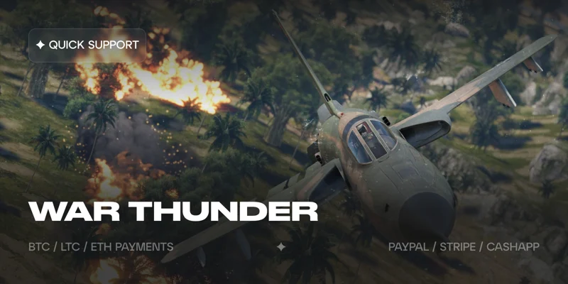 WARTHUNDER