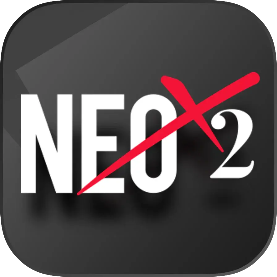 NeoX2 - 12 Mois