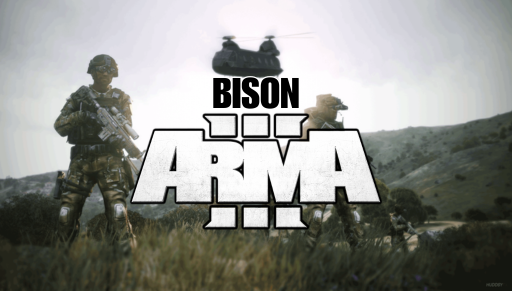 Bison- Arma 3