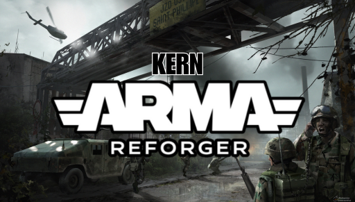 Kern Arma Reforger Week Key