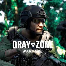 Labcore Grayzone Warfare