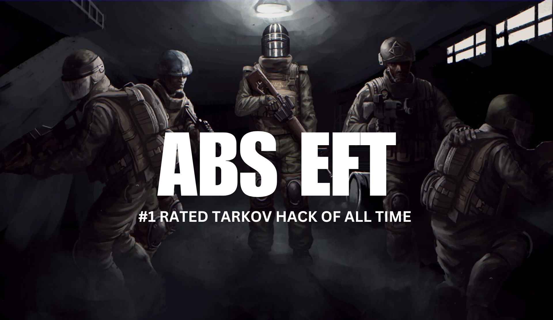 ABS EFT
