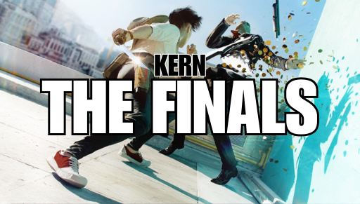 Kern The Finals