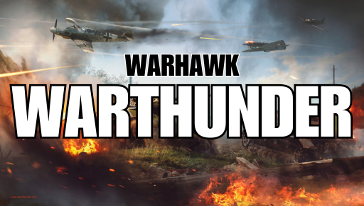WarHawk Warthunder