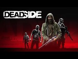 Modderz- Deadside 