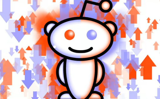 Reddit Account Aged 1 Year Blank