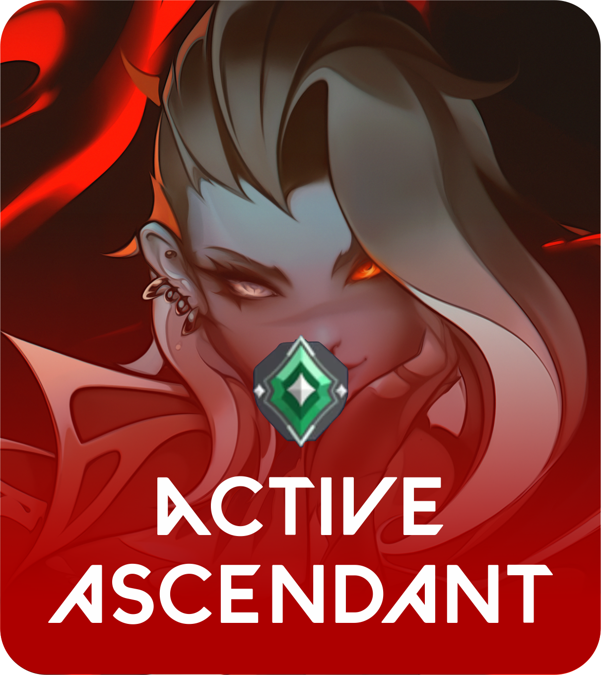 Active Ascendant  Valorant