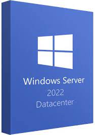 Windows Sеrvеr 2022 Dаtасеntеr 1 Kеу 