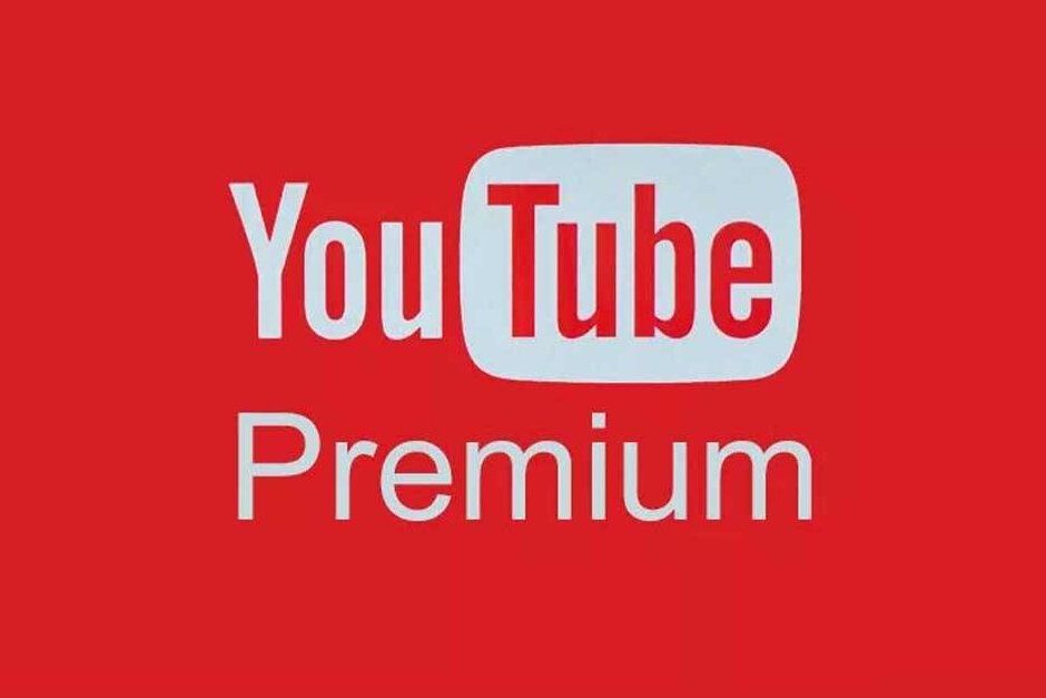 YOUTUBE PREMIUM SUBSCRIPTION