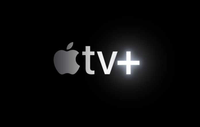 APPLE TV+3MONTHS & APPLE MUSIC 4MONTHS★PRIVATE ACCOUNT