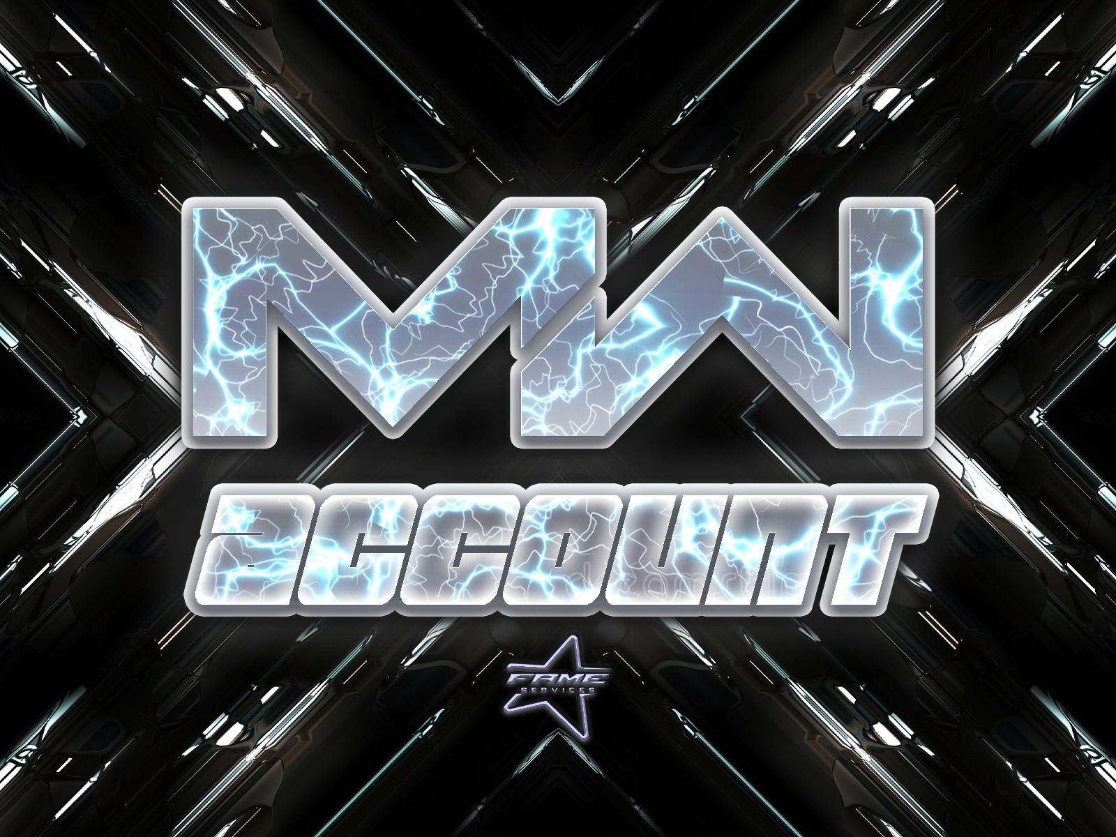 MW2019 ACCOUNT