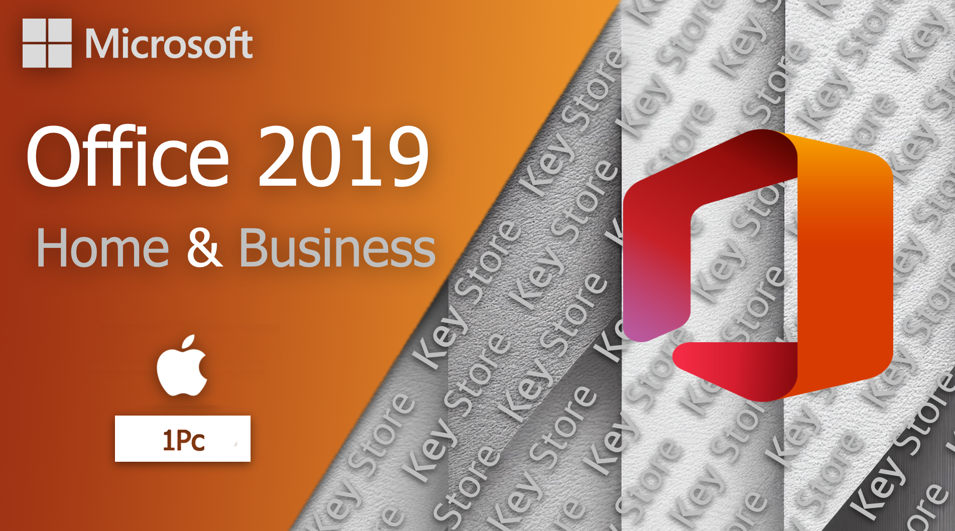 2019 Home & Business for MAC
