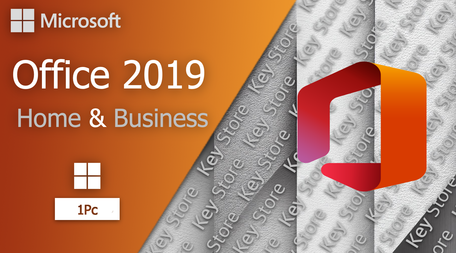 2019 Home & Business For Win