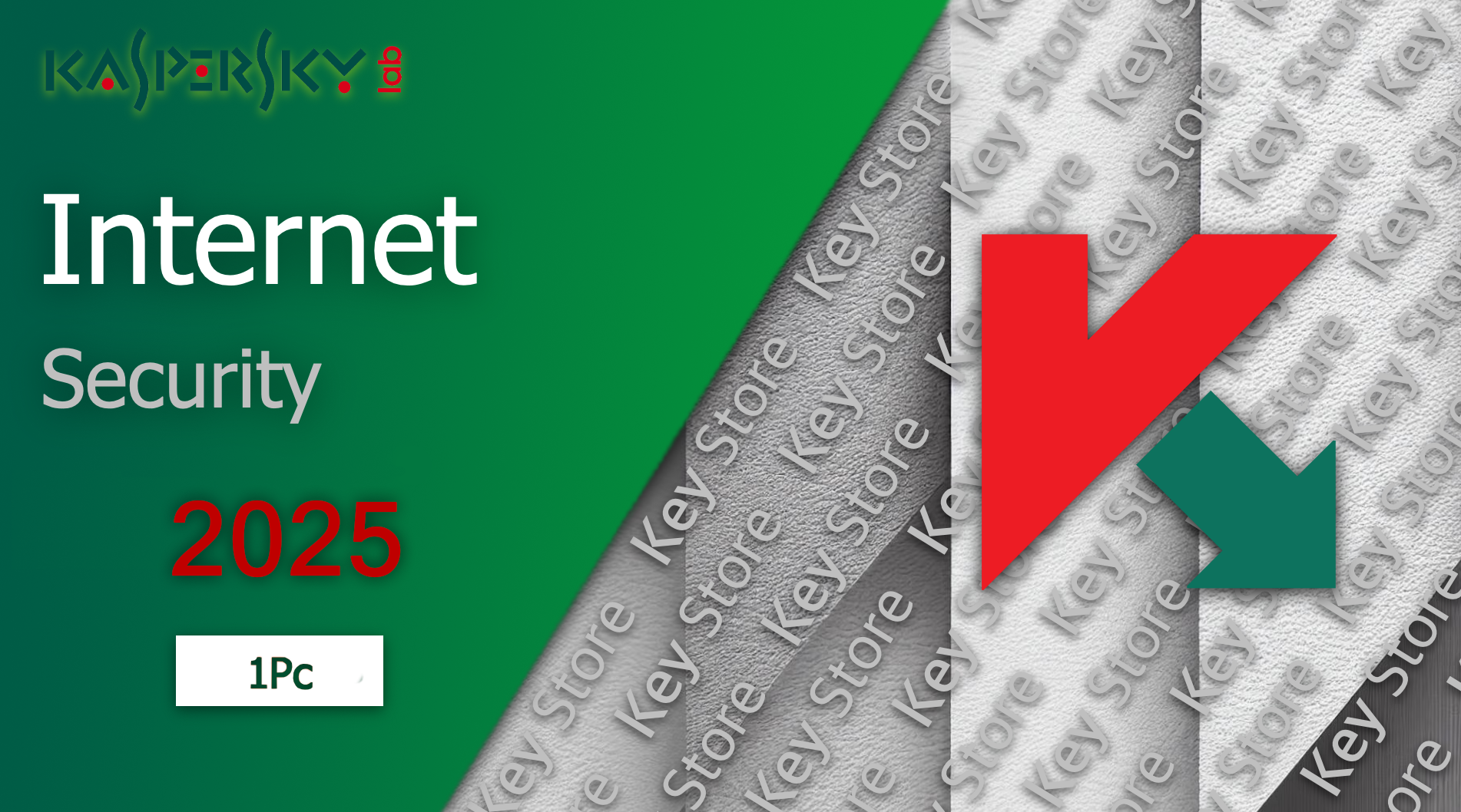 Kaspersky Internet Security 2025