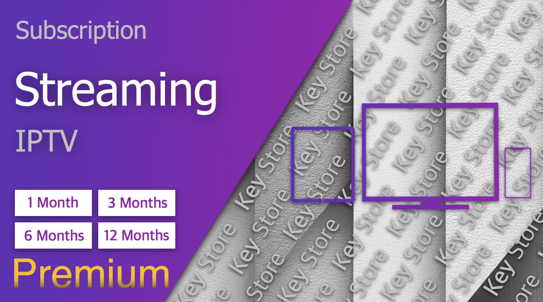 Premium Free Test 24H