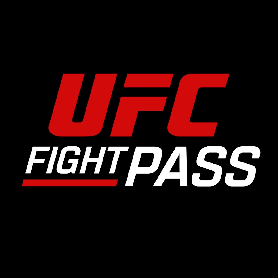 UFC Fight Pass (12 Months)