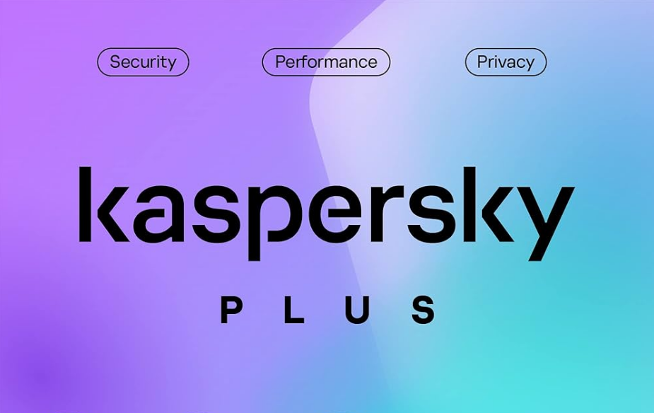 Kaspersky Plus - 1 Device - (1 Year)
