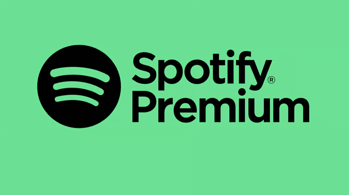 Spotify Premium (6 Months)