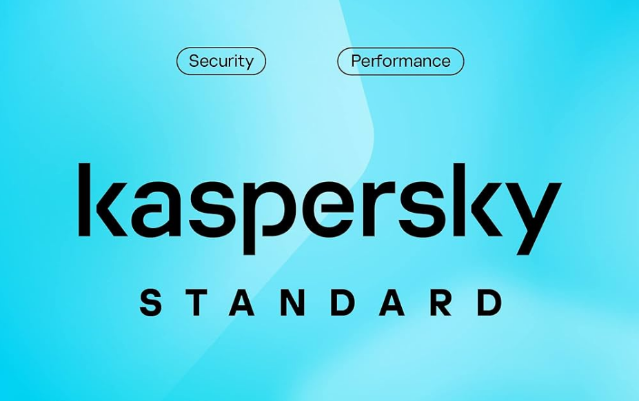Kaspersky Standard - 1 Device - (2 Years)