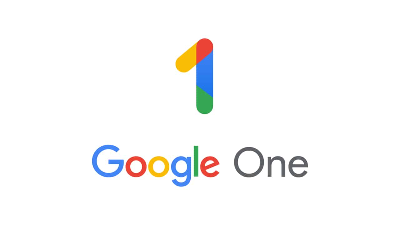 Google One Storage (200 GB) - 1 Year
