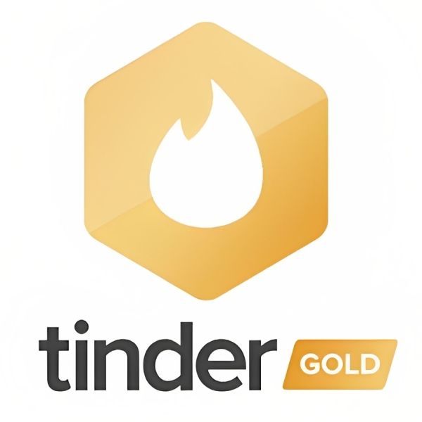 Tinder Gold (6 Months)