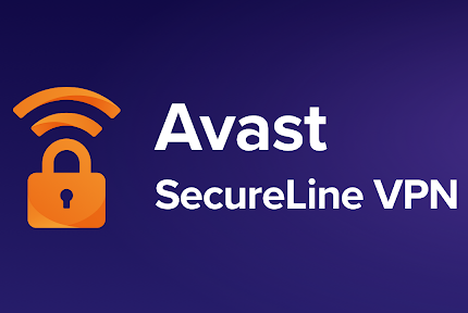 Avast SecureLine VPN (1 Year)