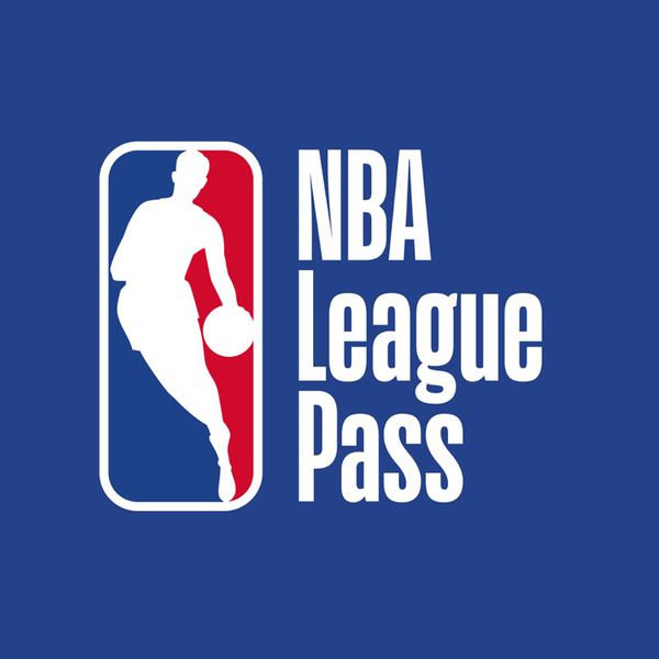 NBA League Pass (12 Months)
