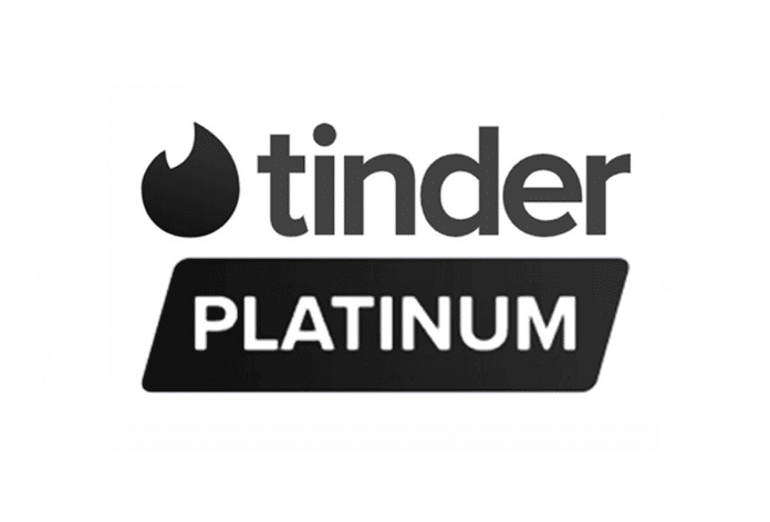 Tinder Platinum (1 Year)