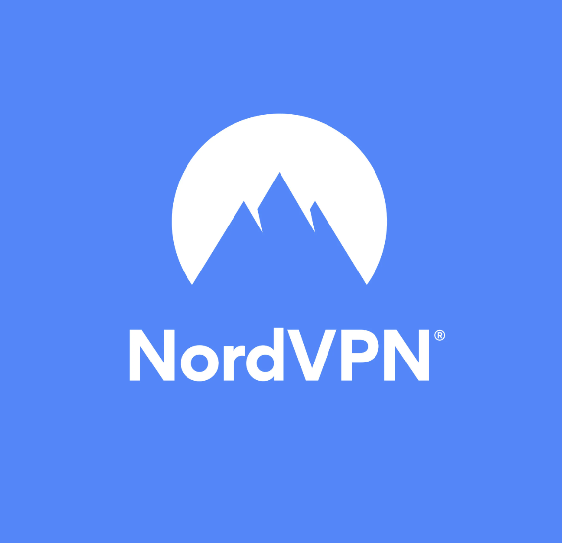 NordVPN (1 Year)