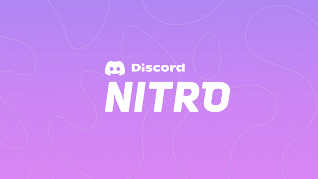 Discord Nitro Boost (1 Year)