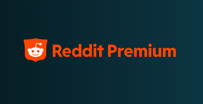 Reddit Premium (1 Year)